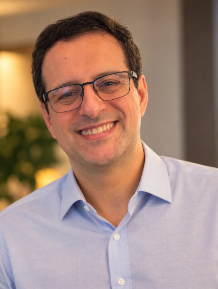 Tiago Isaac